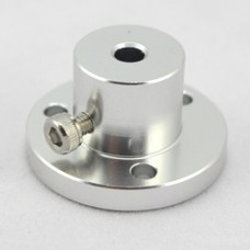 4mm Aluminum Mounting Hub For 60mm Omni Wheel 